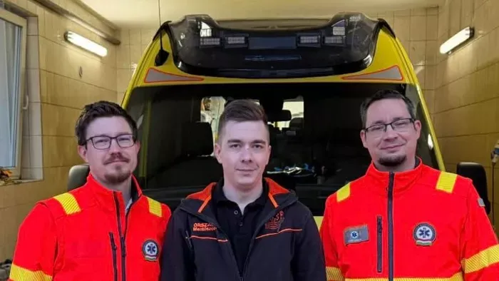 Egy 8 éves kisfiú életéért küzdöttek tanárai Budapesten