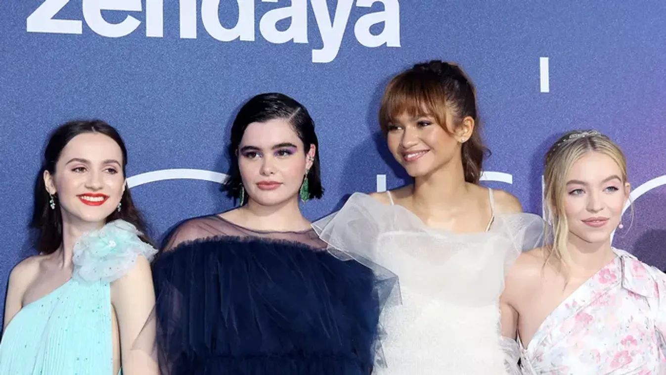 "Minek legyek benne?" – Kifakadt az Eufória szupersztárja: ezért nem szerepel a botránysorozat új évadában