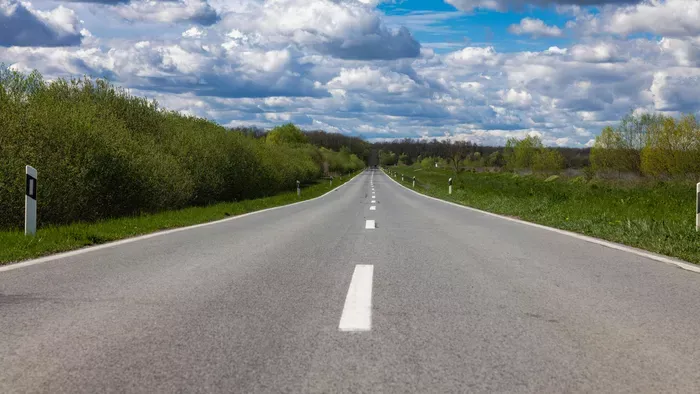 Azbesztet találtak az ausztriai bányák zúzottkövében