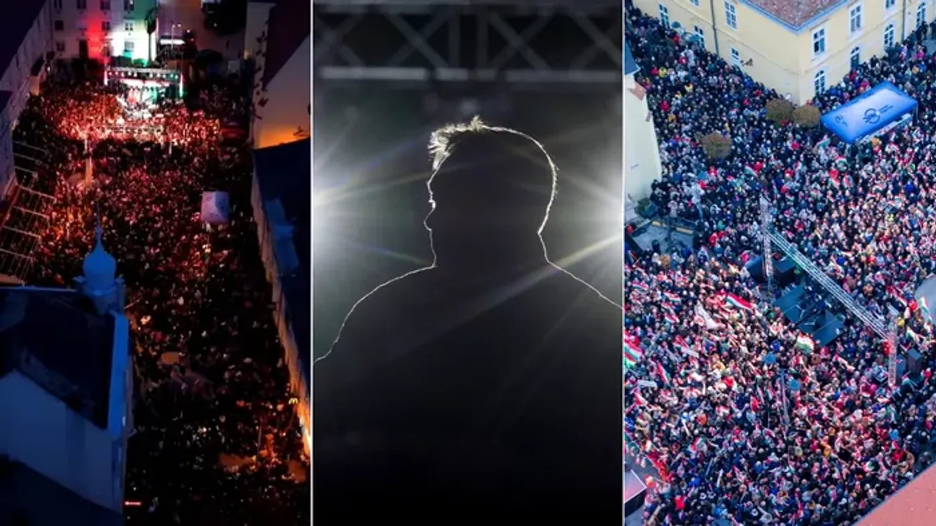 Orbán Viktor: Le akarják választani hazánkat az olcsó orosz energiáról, ha sikerrel járnak, minden magyar elveszít évi egymillió forintot!