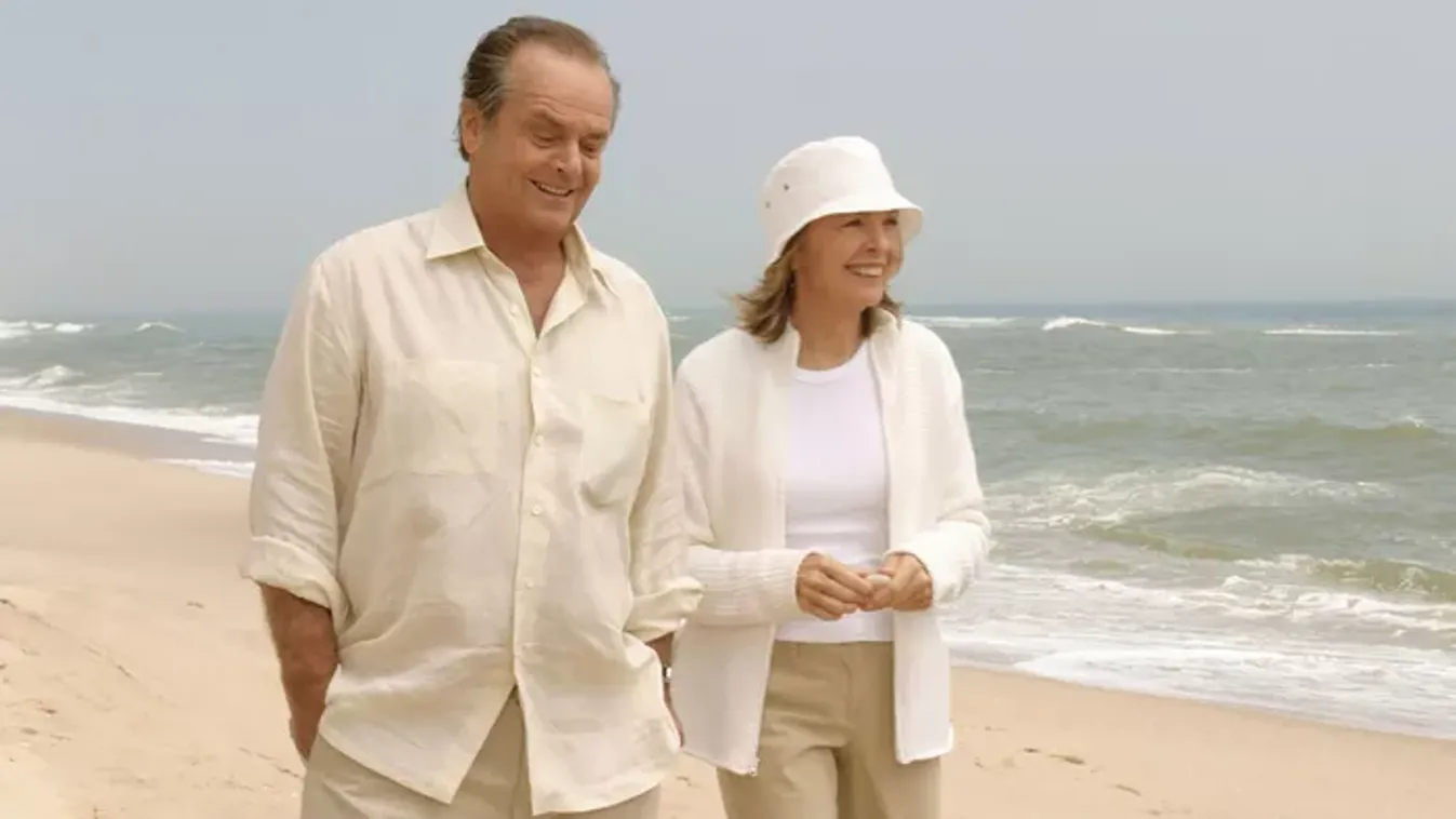 Sosem késő, és ebből a fiatalok is tanulhatnak: 7+1 elbűvölő film az időskori szerelemről