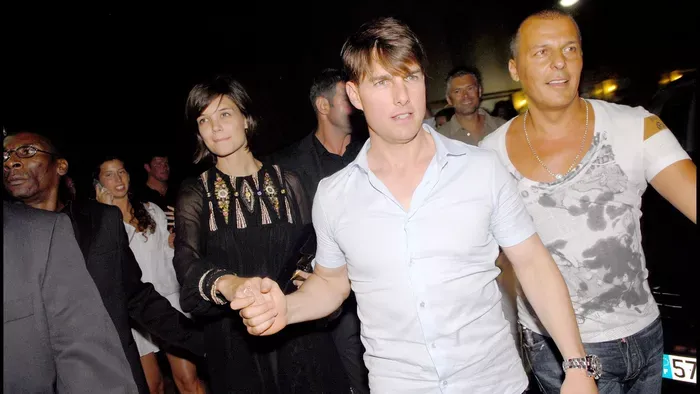 Hová lett lett Katie Holmes? Így él most Tom Cruise exneje