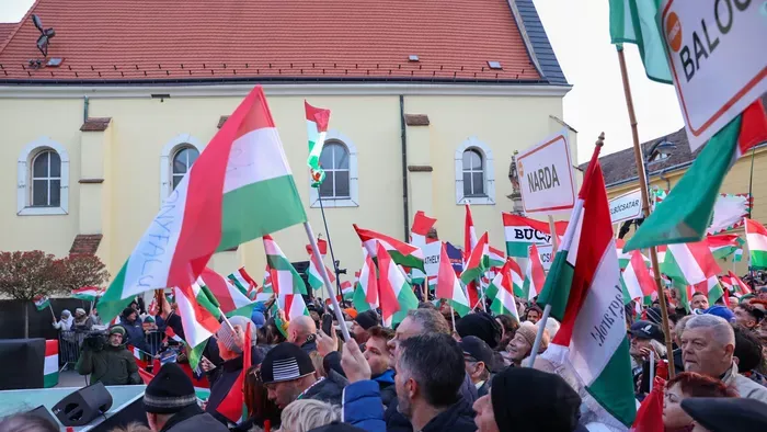2026.04.02.Orbán Viktor Országjárás-Szombathely
