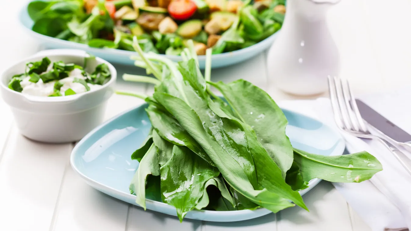 Tankolj be ezekből a tavaszi zöldségekből – felturbózzák a tested