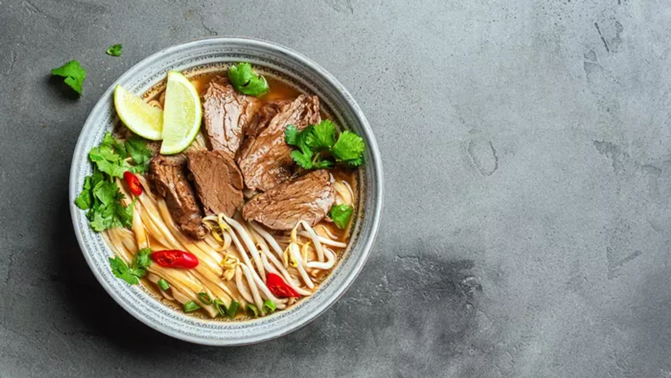 Így készítsd el a diétázás vietnámi titkos fegyverét – ettől levestől csak úgy olvadnak majd rólad a kilók