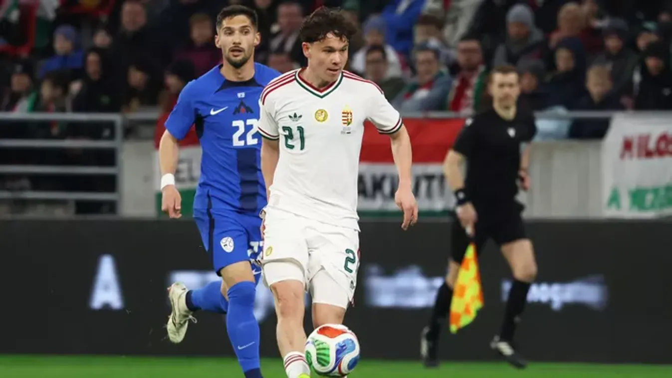 Nem lehetett nem észrevenni, Tóth Alex barátnője mindenkit lenyűgözött