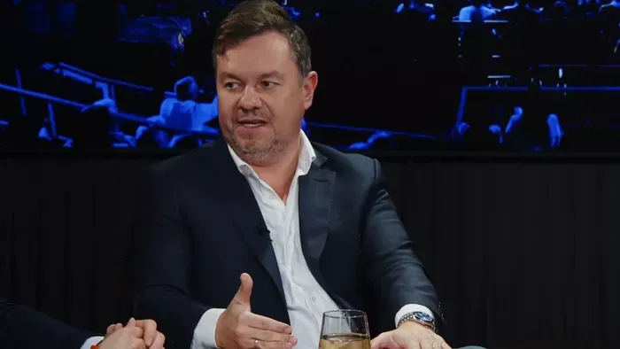 Nacsa Olivér a választás tétjéről: "Ki kell maradnunk egy háborúból"