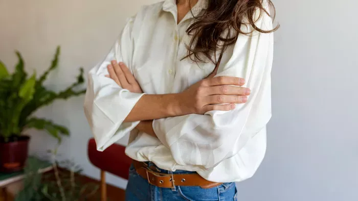 Eleged van a klasszikus fehér ingből? Ezt vedd fel!