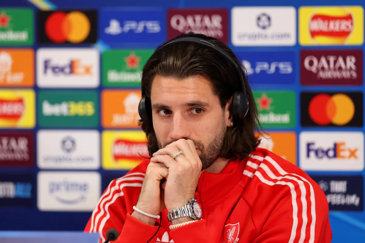 Szoboszlai Dominik családi napokat tervezett 