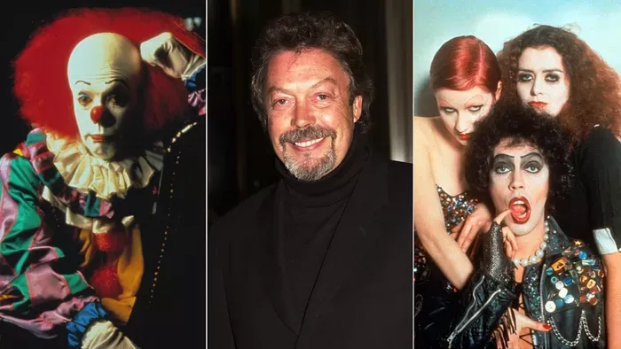 Diana hercegnő is a 80 éves Tim Curry rajongója volt