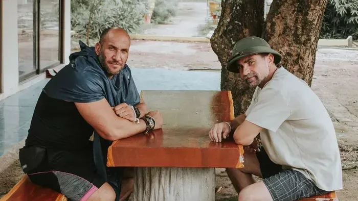 Ambrus Attila: Nem élő emberről már nem illik bármit mondani