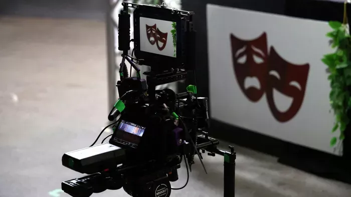 Több ujját is elvesztette a forgatáson egy alkalmazott