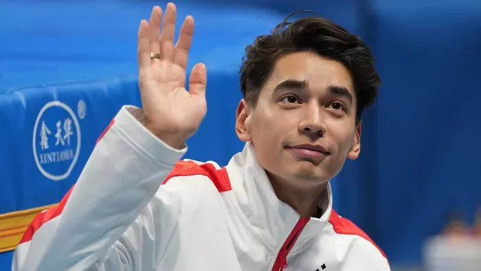 Hátborzongató helyzetbe került Liu Shaolin Sándor