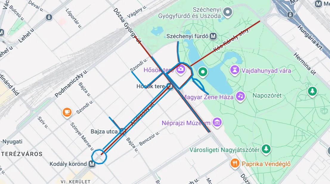 Alaposan fel kell készülni az újabb Budapesti korlátozásokra