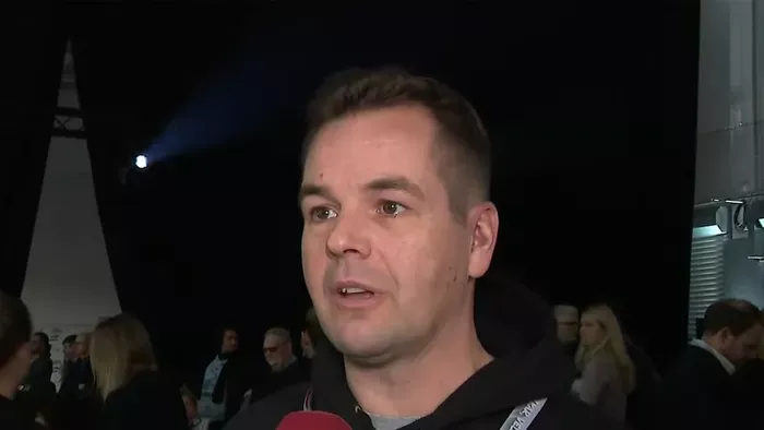 Döbbenetes videóval jelentkezett Németh Balázs