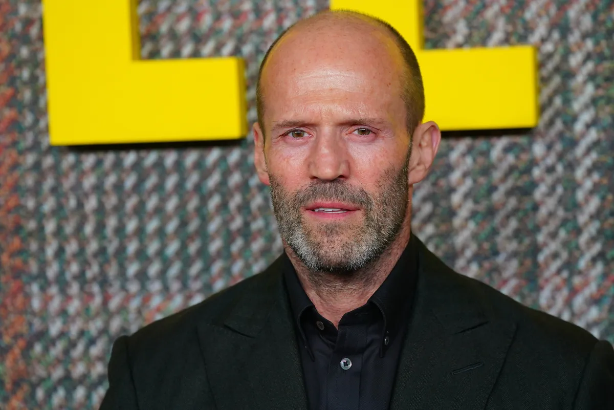 The Gentlemen premiere