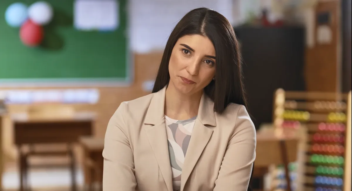 A mi történetünk pedagógusa betekintést enged a múltjába.