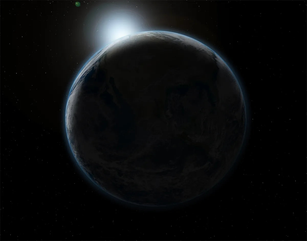 NASA