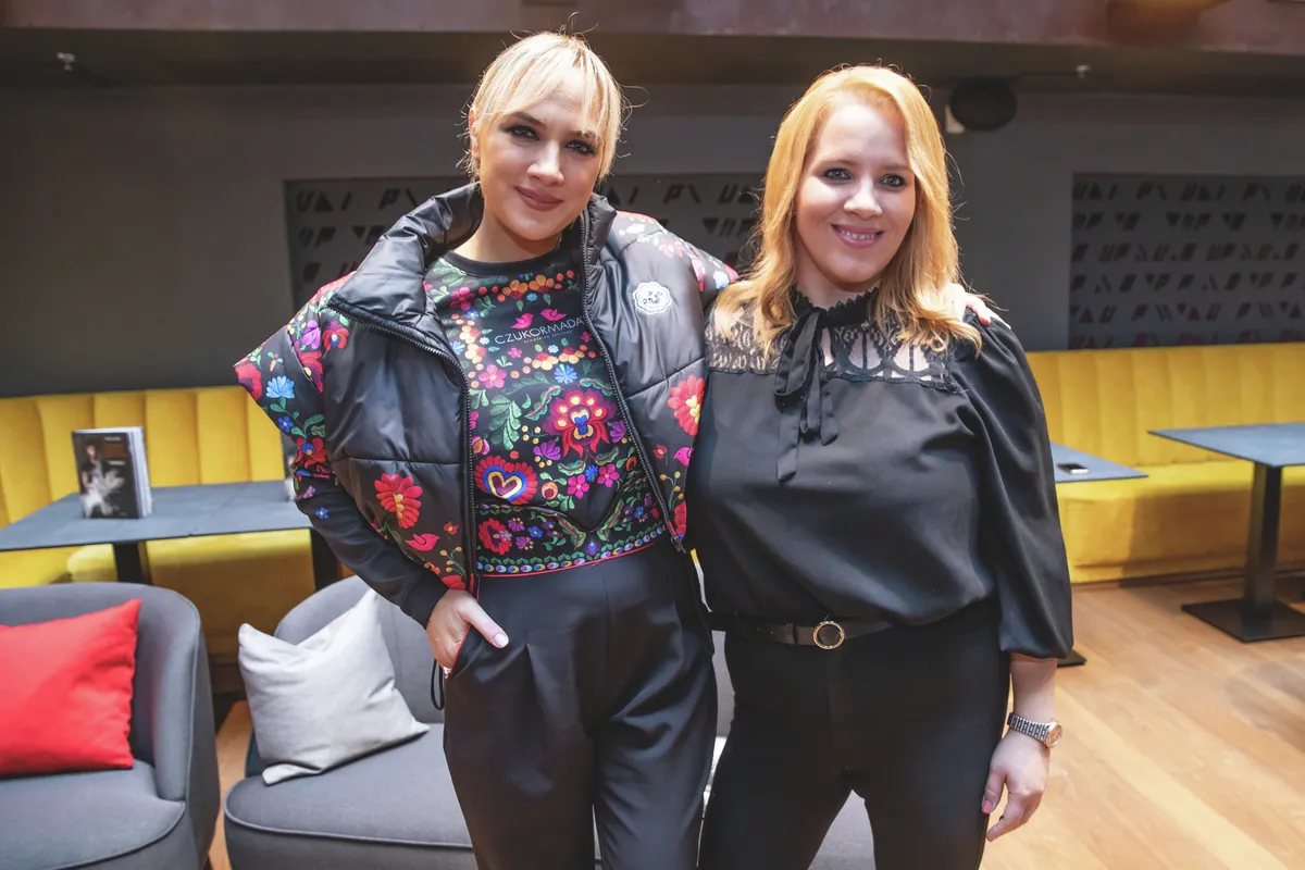 Vajon ki fog még valaha békülni Tóth Gabi és Tóth Vera?