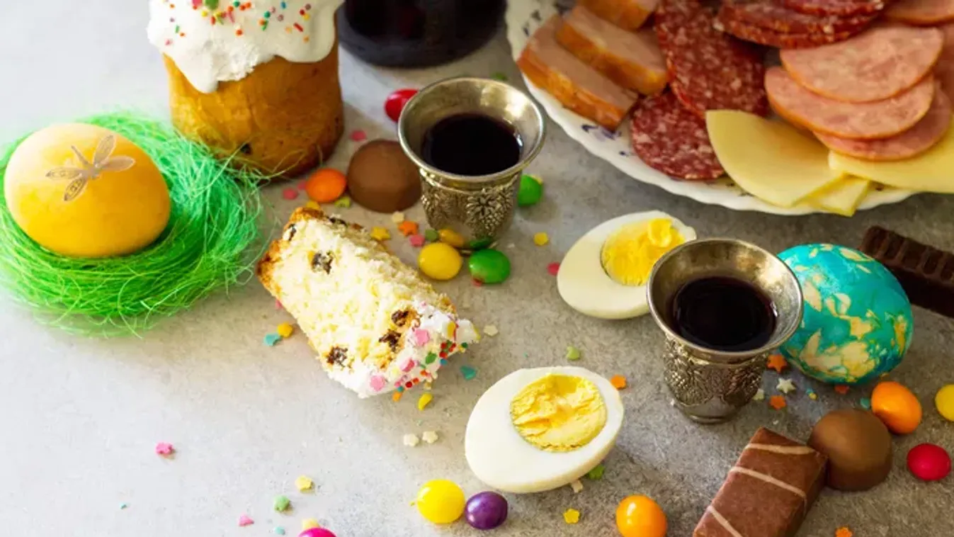 Kiderült, így készül a SPAR a húsvétra