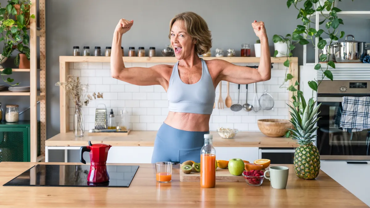 Április a mozgás hónapja: mutatjuk, mikor tilos az intenzív sportolás!