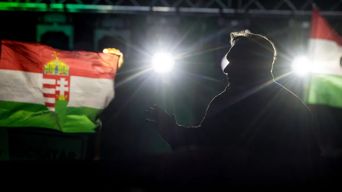 „Értetek is győzni fogunk!” – elképesztően cuki videóval jelentkezett Orbán Viktor