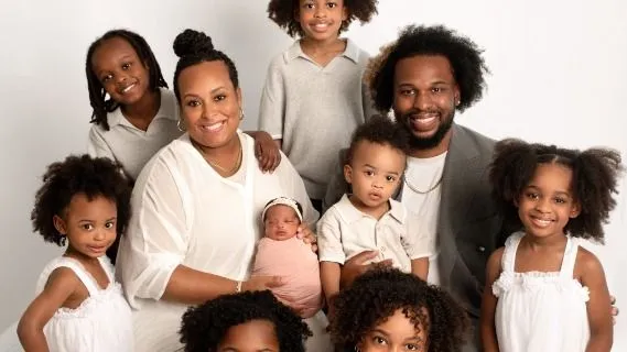 Sokkoló, mi történt az influenszer családdal