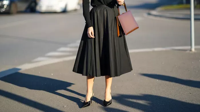 Azonnali optikai trükk, amitől hosszabbnak tűnnek a lábaid