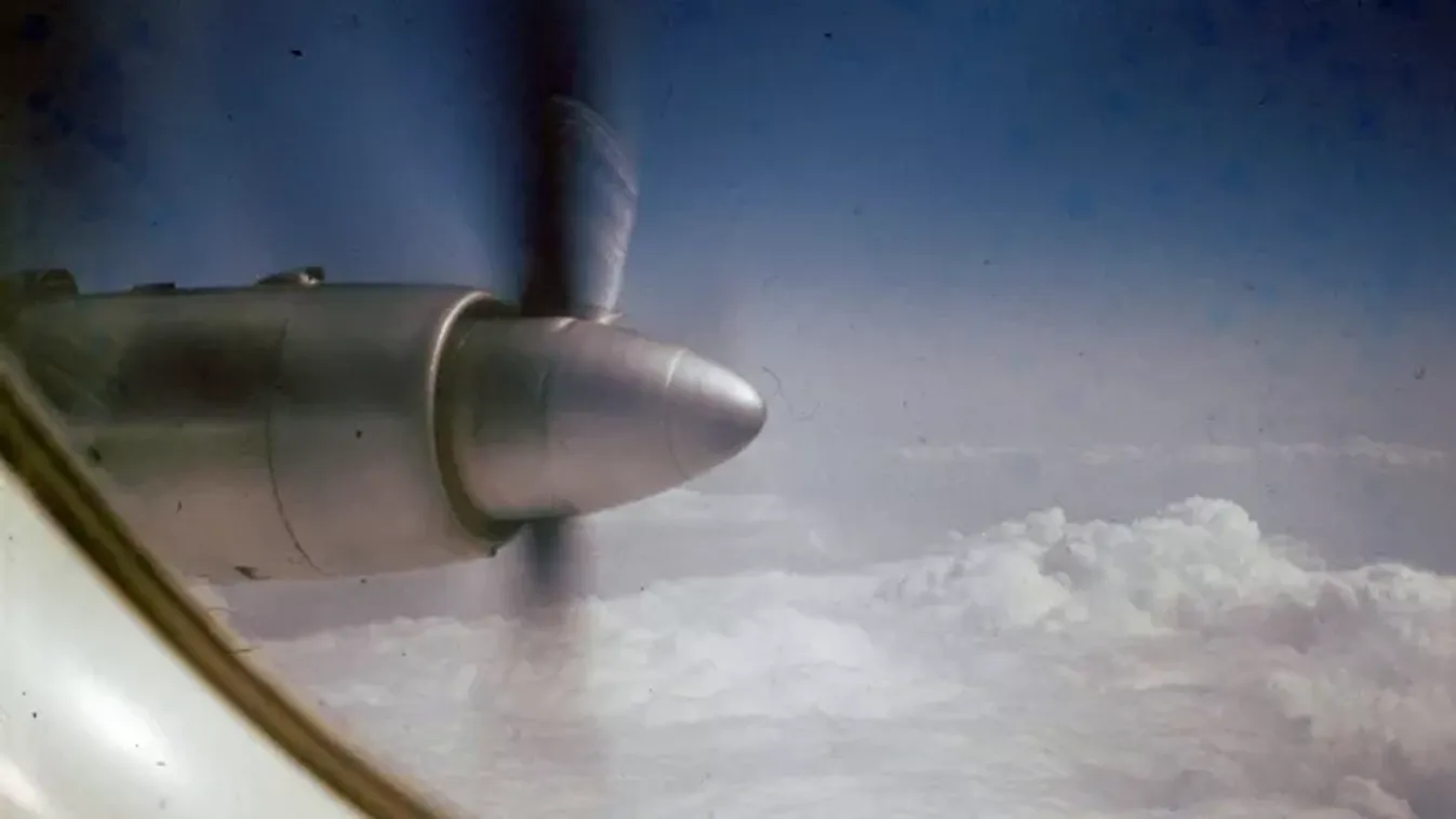 „Tagadásban voltam, azt gondoltam, biztos mindenki túlélte” – világrekordra készült a mindössze 7 éves pilóta, borzalmas tragédia lett a vége