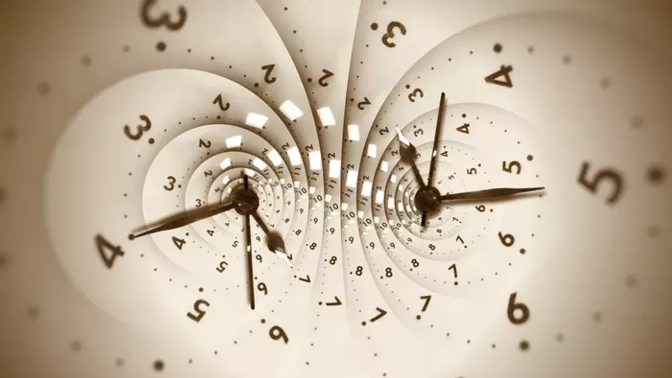 Kitálalt az állítólagos időutazó: ez vár a Földre