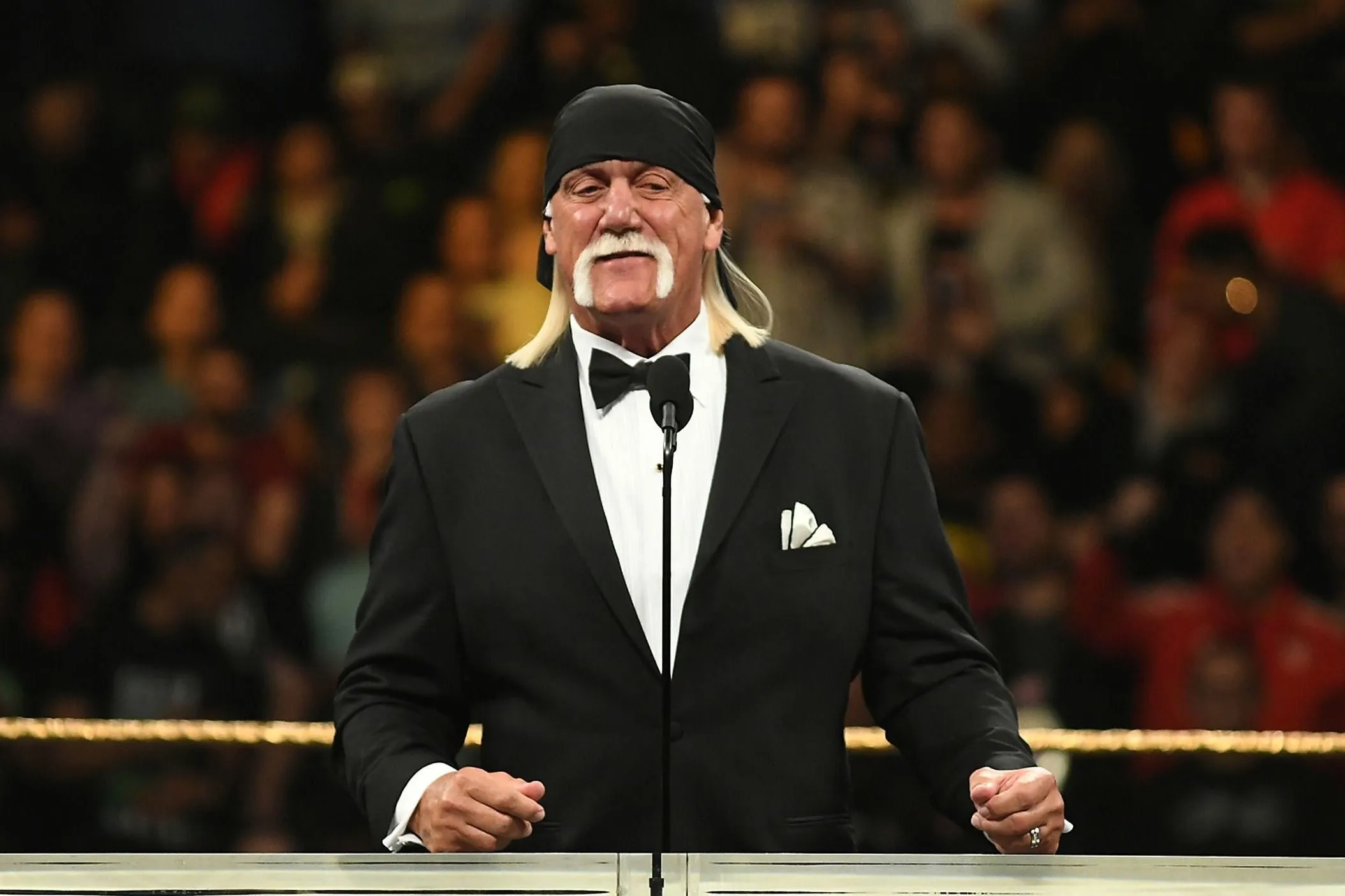 Hulk Hogan sokkoló vallomása: Öngyilkosságot fontolgatott válása után