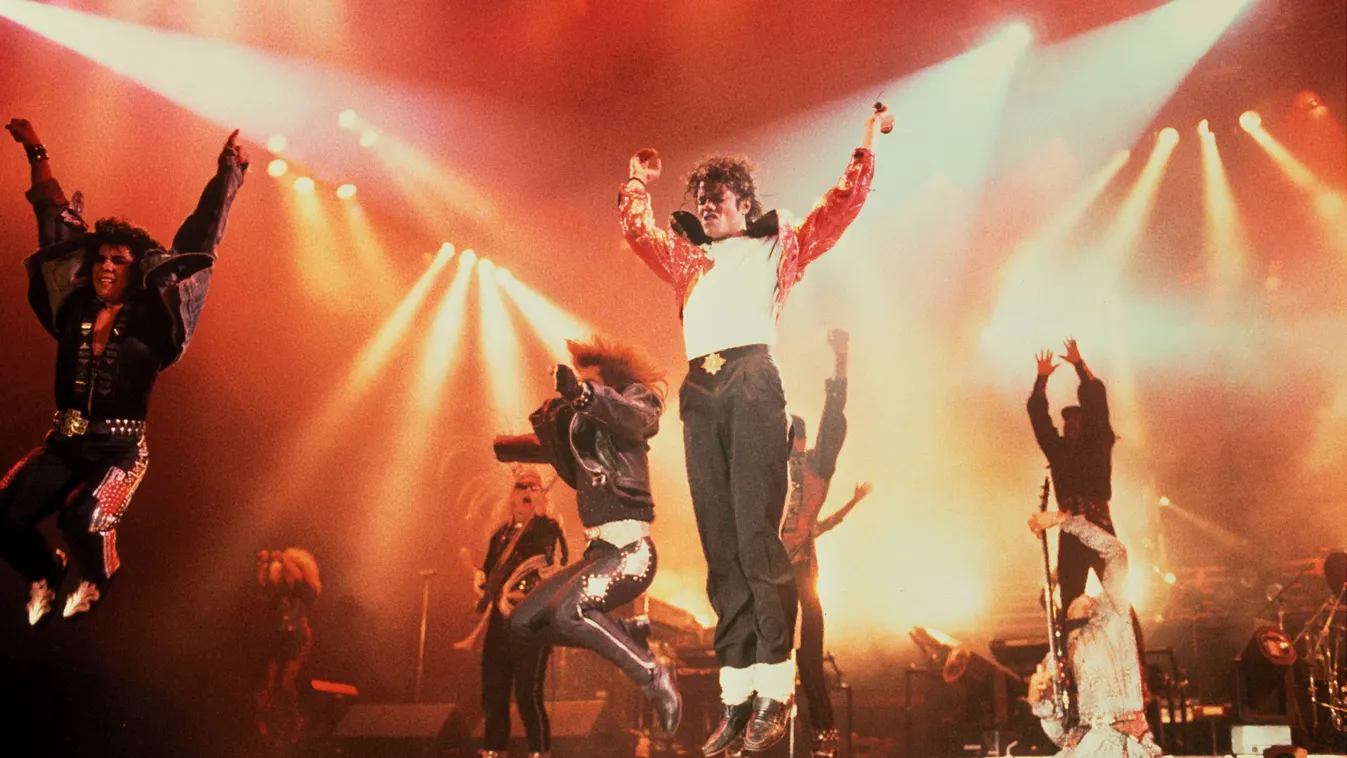 Michael Jackson-kvíz: egy vérbeli rajongó azonnal felismeri a pop királyának slágereit – Neked menni fog?