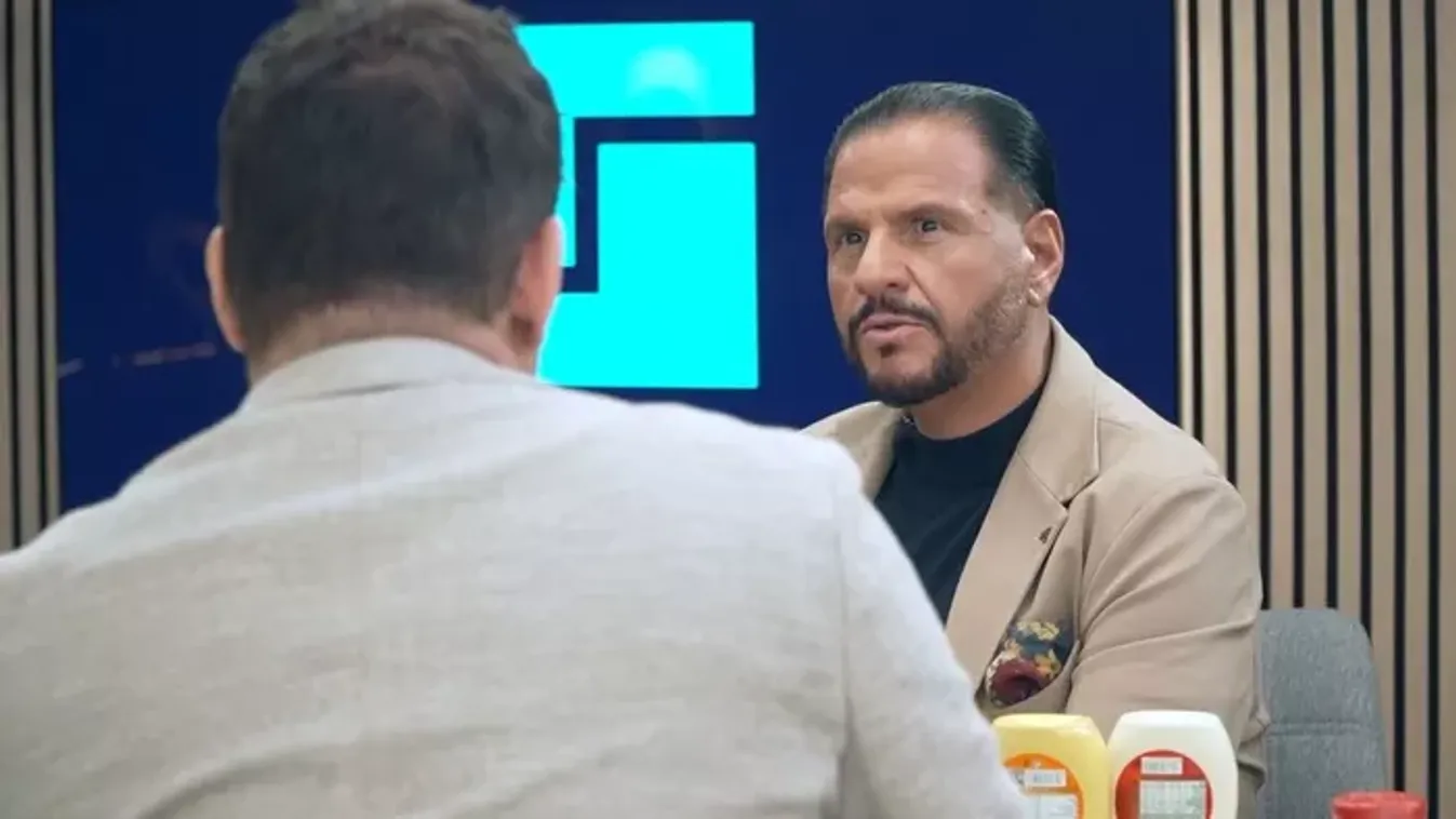 Emilio drámai vallomása: „Próbáltam őt húzni-vonni, de magam alá pisiltem”