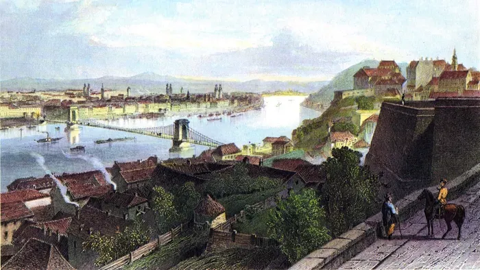 Történelmi kvíz: felismered a reformkor nagyjait?