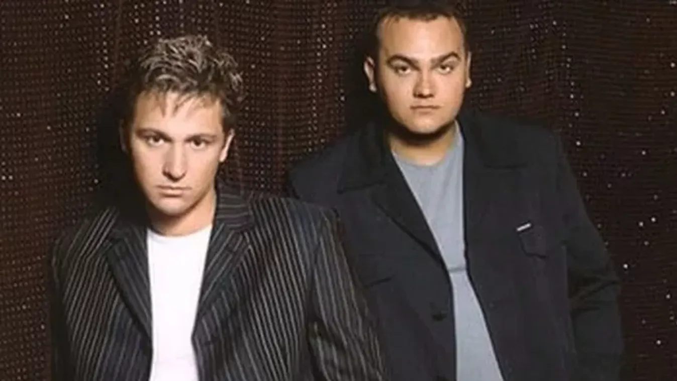 „Megyek a szívem után” – tízezer ember előtt sírt és bulizott óriásit a V-Tech