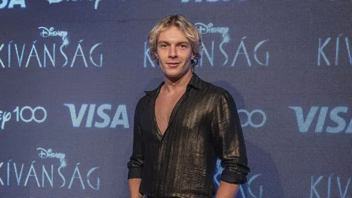 Kapi Levente új életet kezdett