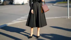 Ezekkel az optikai trükkökkel azonnal hosszabbnak tűnnek a lábaid – Ideje neked is kipróbálnod