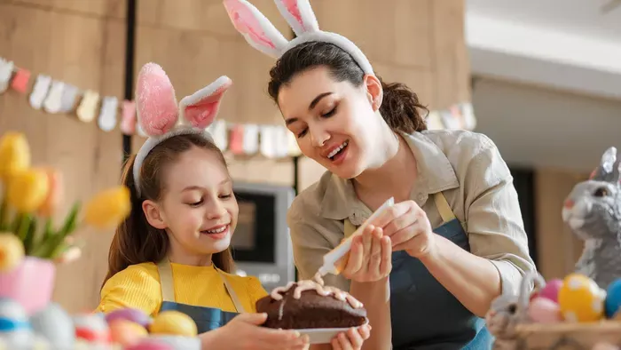 Húsvéti recept ötletek: így lesz igazán különleges az ünnep