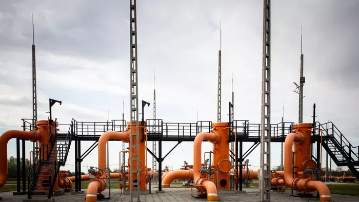 Friss részletek a gázvezetéket ért szabotázs akcióról