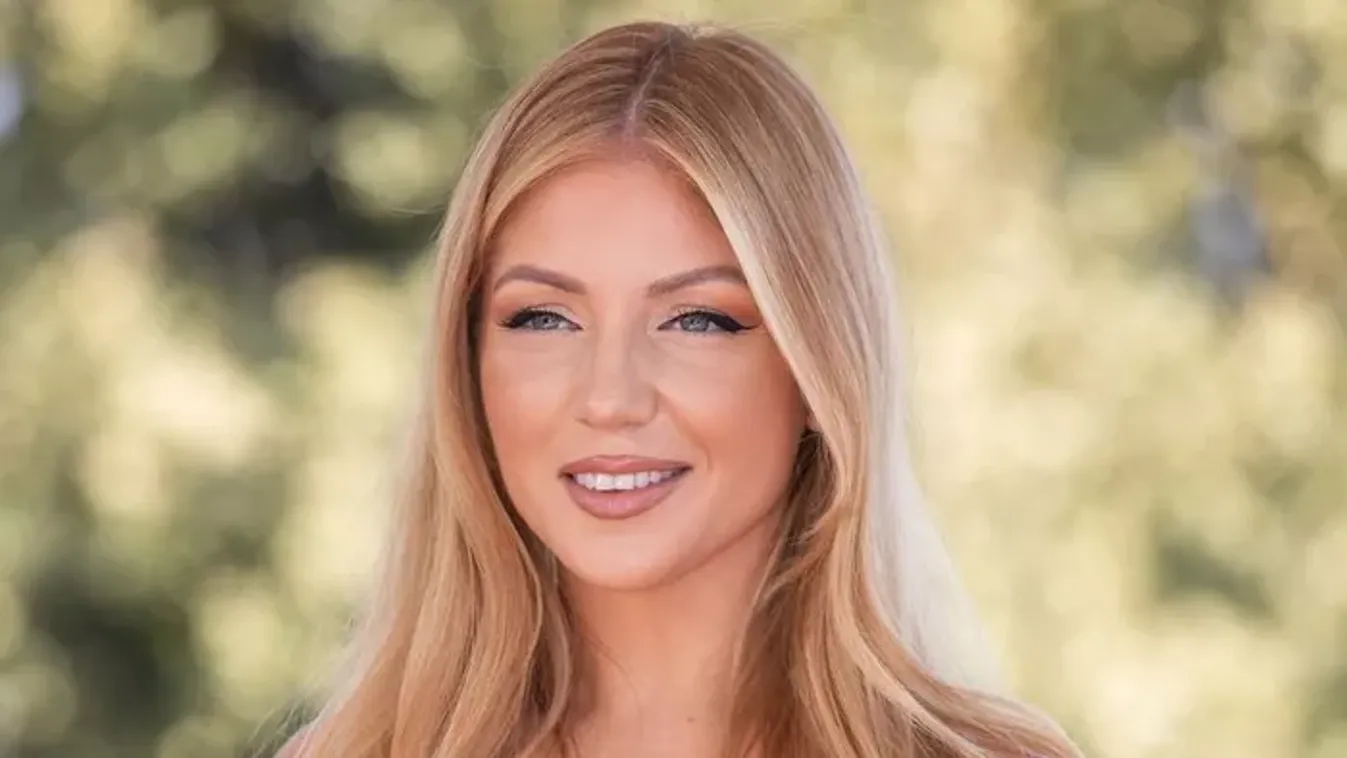 Észveszejtő képet posztolt Tolvai Reni