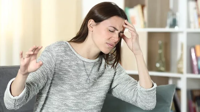 Egy gyakorlat, ami segíthet szédülés ellen