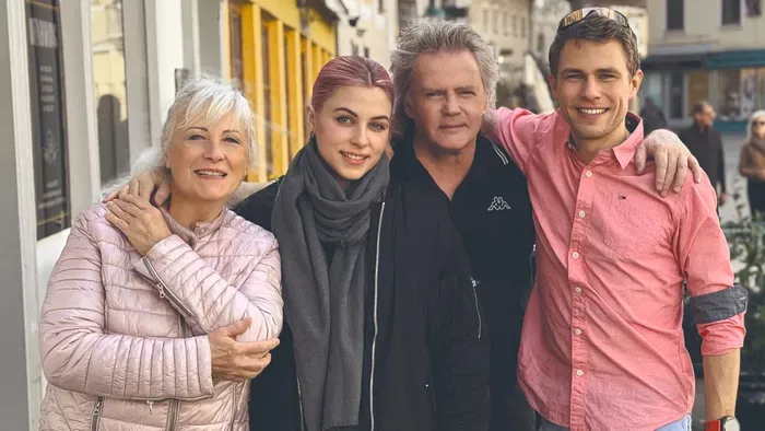 40 éves évfordulót ünnepelt Pap Rita és Bodnár Attila