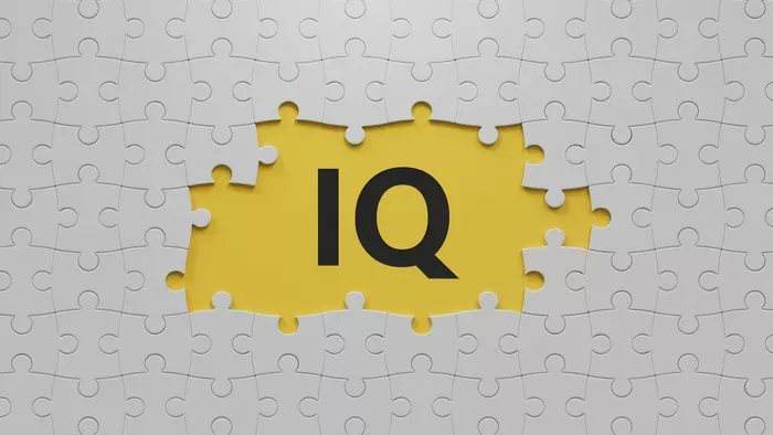 Villámgyors IQ-teszt: még a zseniken is kifog