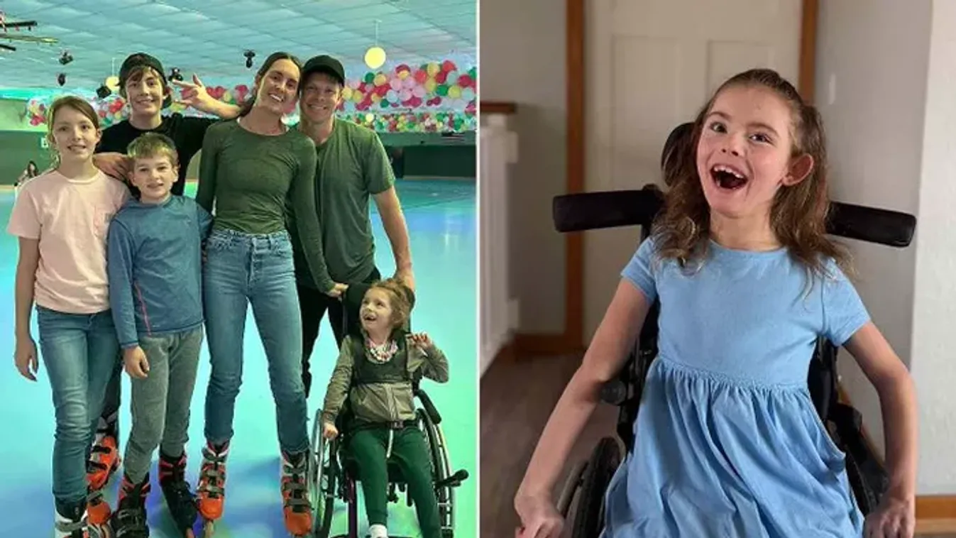 A csodababa túlélte a halálos komplikációkat – majd 2 évesen jött a sokkoló diagnózis