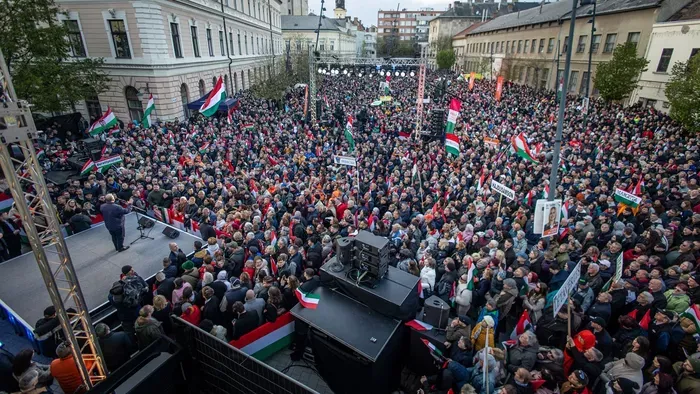 Neked is látnod kell, milyen videót osztott meg Orbán Viktor