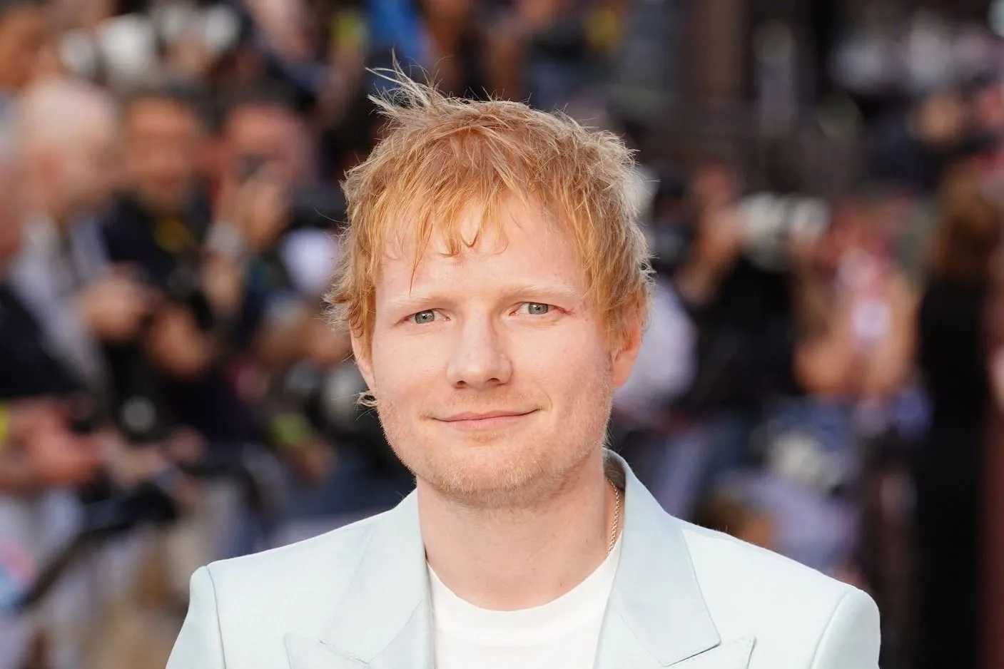 Ed Sheeran milliókat zsebel be cége megszüntetésével