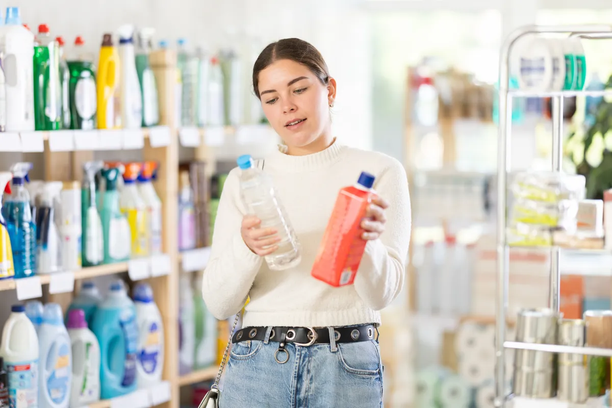 A dugulás elleni szerek kiválasztása fontos
