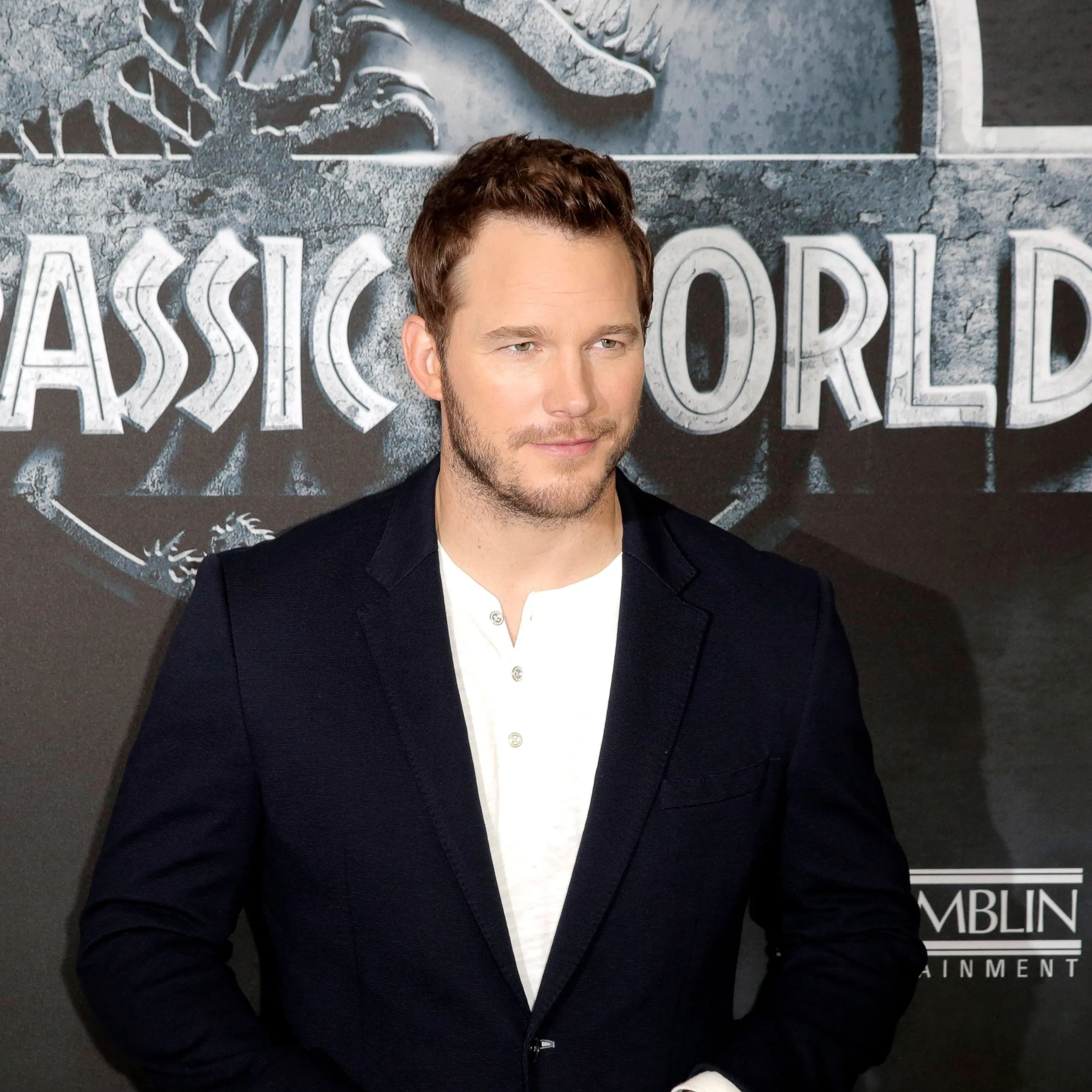 Chris Pratt sokkoló hírt osztott meg: a Jurassic World ikonikus helyszíne megsemmisült