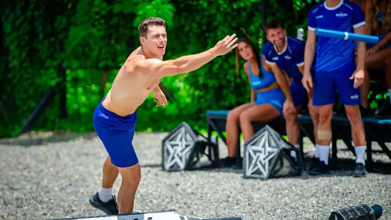 Nagy Beni megszólalt az Exatlon párbajáról: „Saját szememmel láttam, milyen gyorsan véget tud érni”