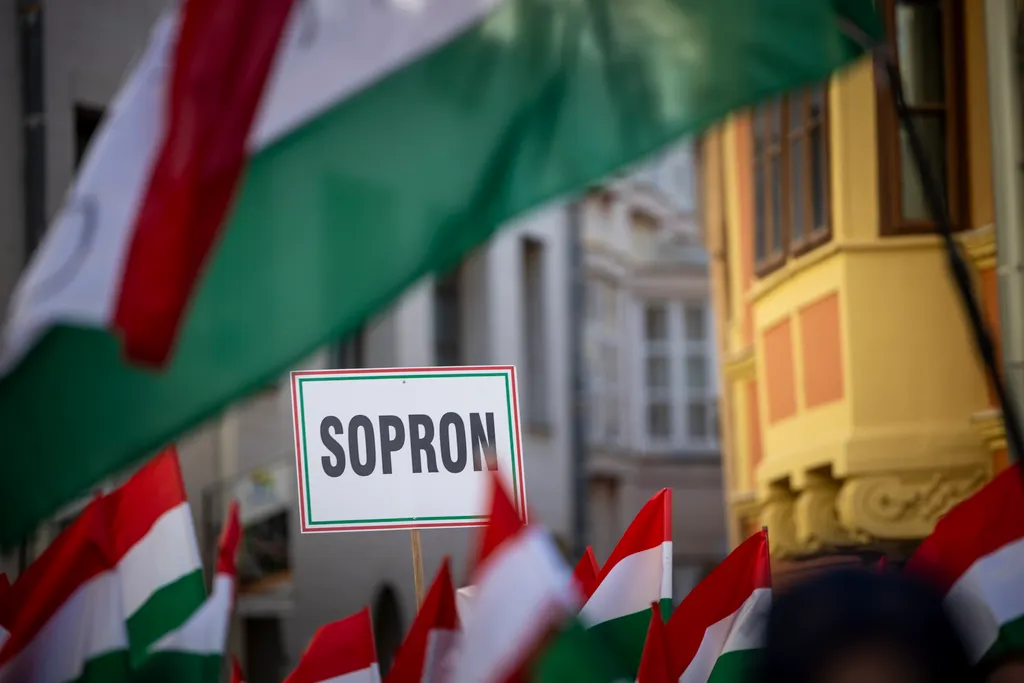 2026.04.08.Orbán Viktor-Országjárás-Sopron